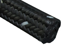 Pure Graphite PTFE Packing